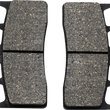 Load image into Gallery viewer, Galfer Brakes Brake Pads FD272G1054 - Side View