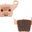 Load image into Gallery viewer, Galfer Brakes Brake Pads FD278G1396 - Main Product View
