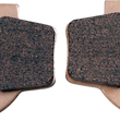 Load image into Gallery viewer, Galfer Brakes Brake Pads FD278G1396 - Side View