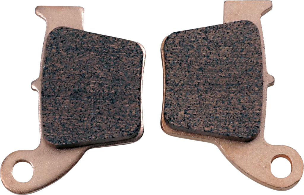 Galfer Brakes Brake Pads FD278G1396 - Side View