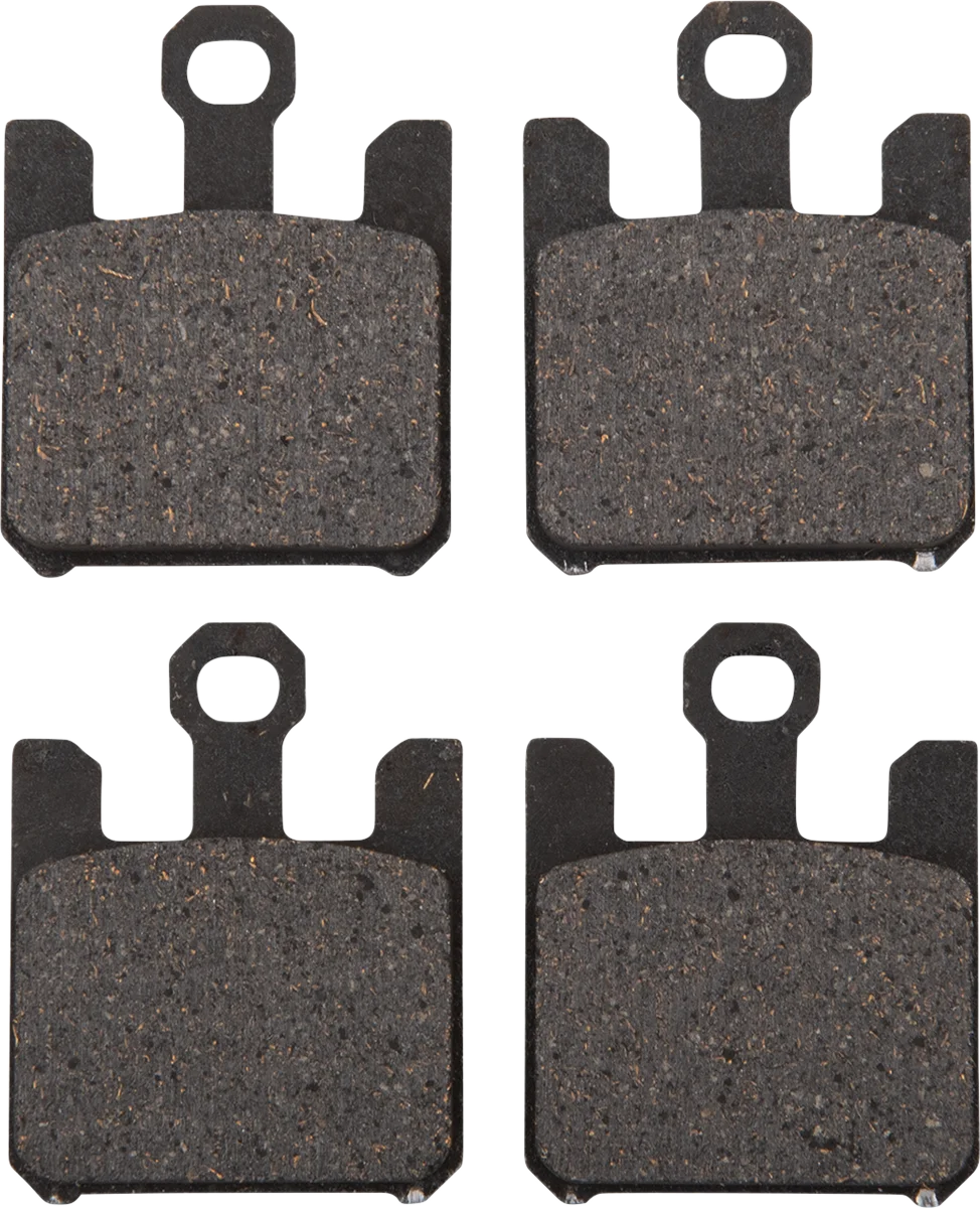Galfer Brakes Brake Pads FD290G1054 - Side View