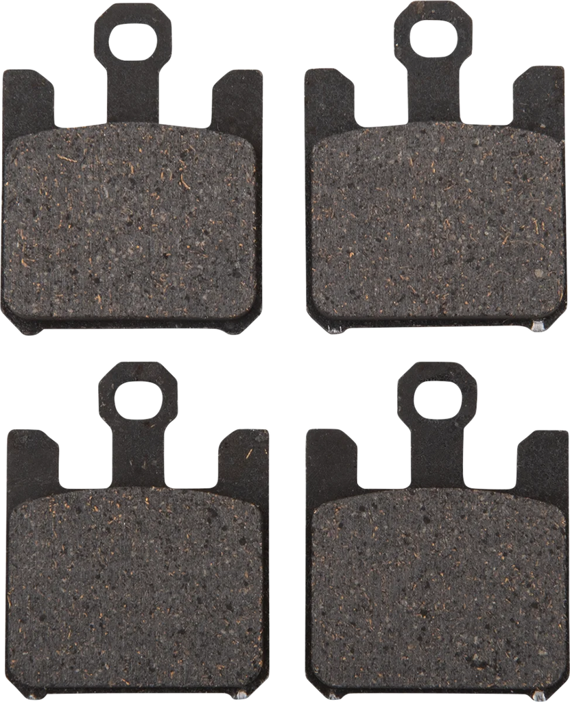 Galfer Brakes Brake Pads FD290G1054 - Side View