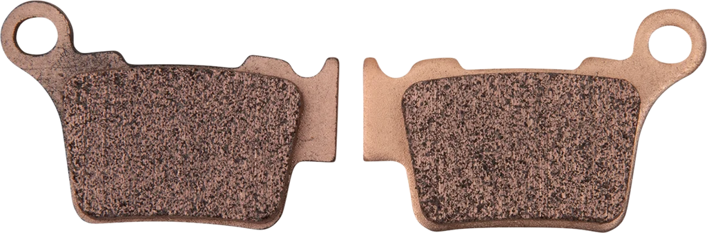 Galfer Brakes Brake Pads FD291G1396 - Main Product View
