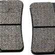 Load image into Gallery viewer, Galfer Brakes Brake Pads FD325G1054 - Main Product View