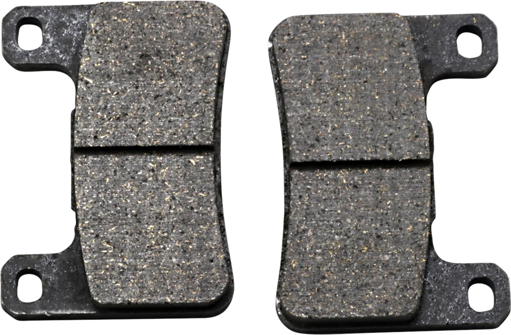 Galfer Brakes Brake Pads FD325G1054 - Main Product View