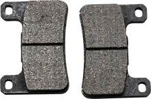 Load image into Gallery viewer, Galfer Brakes Brake Pads FD325G1054 - Main Product View
