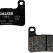 Load image into Gallery viewer, Galfer Brakes Brake Pads FD325G1054 - Side View