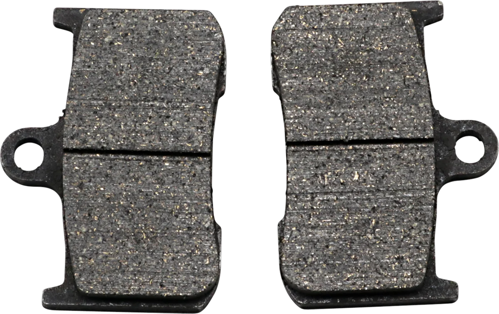 Galfer Brakes Brake Pads FD331G1054 - Main Product View