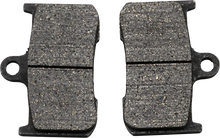 Load image into Gallery viewer, Galfer Brakes Brake Pads FD331G1054 - Main Product View