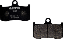 Load image into Gallery viewer, Galfer Brakes Brake Pads FD331G1054 - Side View
