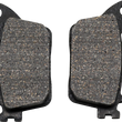 Load image into Gallery viewer, Galfer Brakes Brake Pads FD363G1054 - Main Product View
