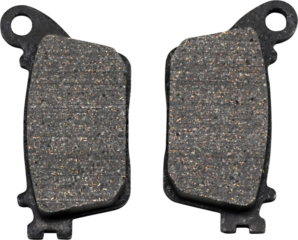 Galfer Brakes Brake Pads FD363G1054 - Main Product View