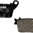 Load image into Gallery viewer, Galfer Brakes Brake Pads FD363G1054 - Side View
