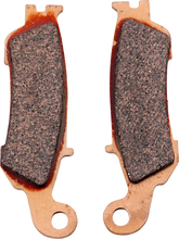Load image into Gallery viewer, Galfer Brakes Brake Pads FD364G1396 - Main Product View