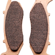 Load image into Gallery viewer, Galfer Brakes Brake Pads FD409G1396 - Main Product View