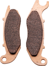 Load image into Gallery viewer, Galfer Brakes Brake Pads FD409G1396 - Main Product View