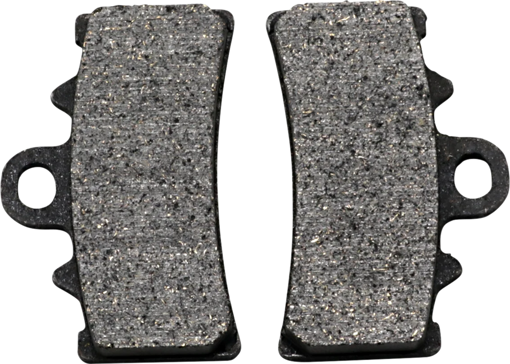 Galfer Brakes Brake Pads FD450G1054 - Main Product View