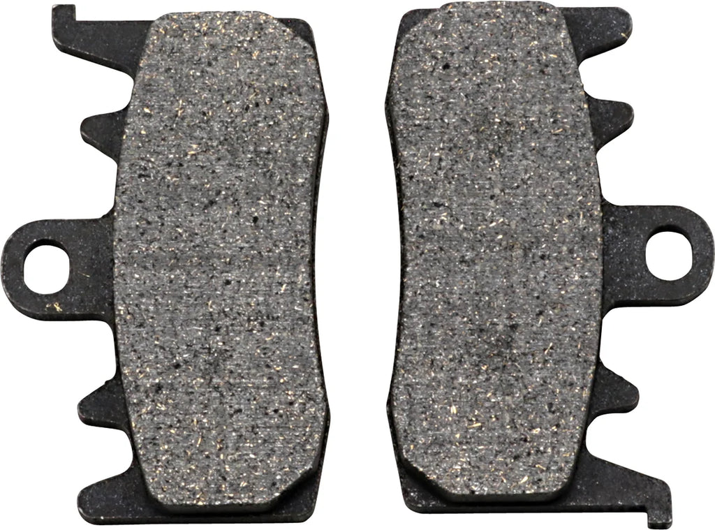 Galfer Brakes Brake Pads FD475G1054 - Main Product View