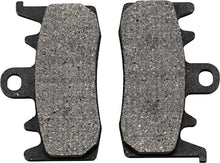 Load image into Gallery viewer, Galfer Brakes Brake Pads FD475G1054 - Main Product View
