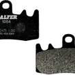 Load image into Gallery viewer, Galfer Brakes Brake Pads FD475G1054 - Side View