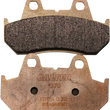 Load image into Gallery viewer, Galfer Brakes Brake Pads FD500G1370 - Main Product View