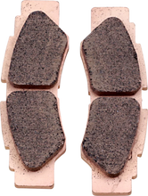 Load image into Gallery viewer, Galfer Brakes Brake Pads FD518G1397 - Main Product View