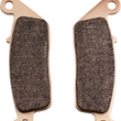 Load image into Gallery viewer, Galfer Brakes Brake Pads - Front/Rear - Main Product View