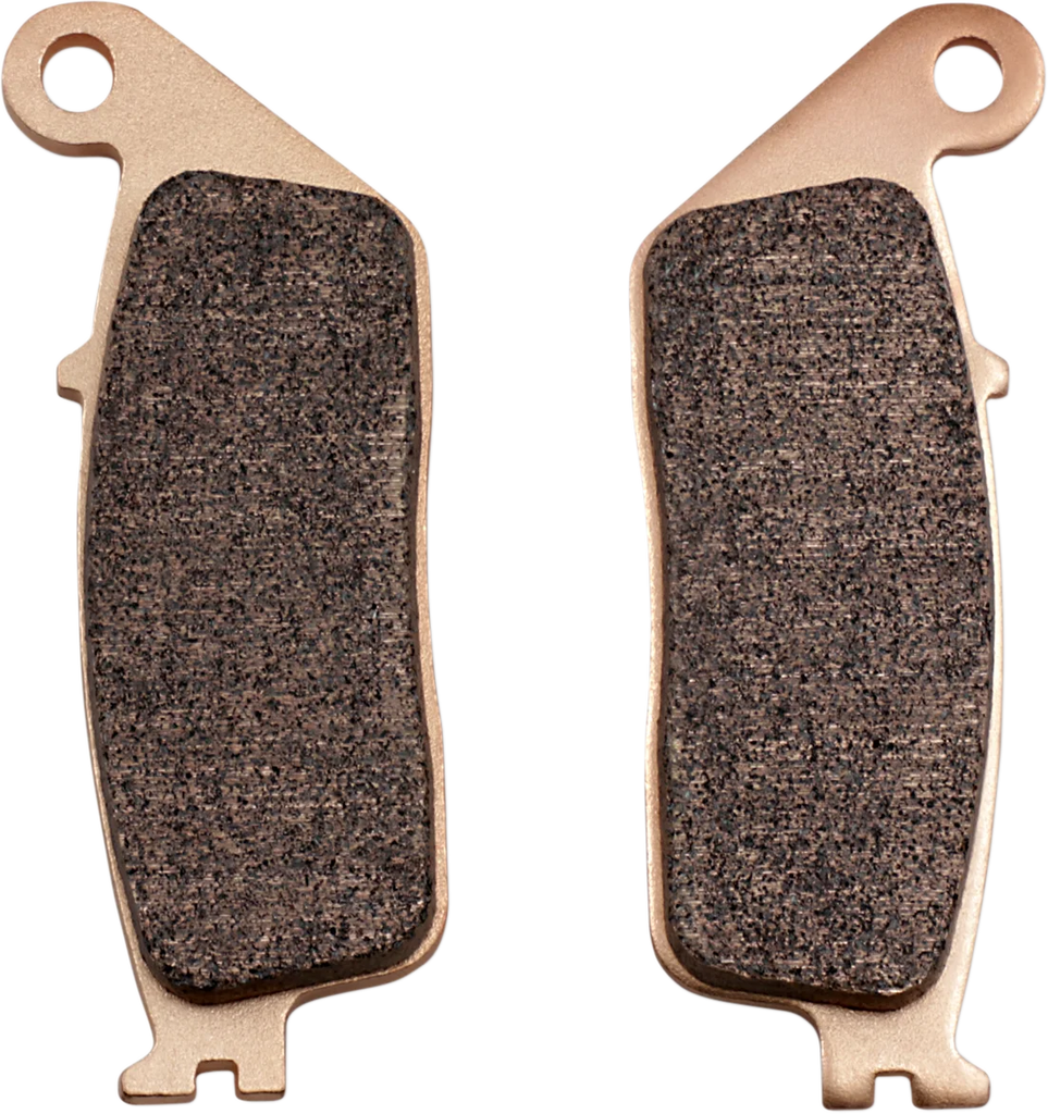 Galfer Brakes Brake Pads - Front/Rear - Main Product View