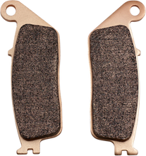 Load image into Gallery viewer, Galfer Brakes Brake Pads - Front/Rear - Main Product View