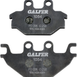Load image into Gallery viewer, Galfer Brakes Ceramic Brake Pads - Main Product View