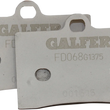 Load image into Gallery viewer, Galfer Brakes Ceramic Brake Pads FD068G1375 - Main Product View