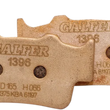 Load image into Gallery viewer, Galfer Brakes Ceramic Brake Pads FD165G1396 - Main Product View