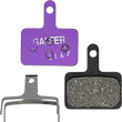 Load image into Gallery viewer, Galfer Brakes Ebike Brake Pads - BFD293 - Main Product View