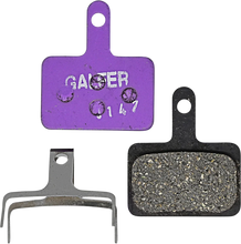 Load image into Gallery viewer, Galfer Brakes Ebike Brake Pads - BFD293 - Main Product View