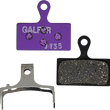Load image into Gallery viewer, Galfer Brakes Ebike Brake Pads - BFD452 - Main Product View