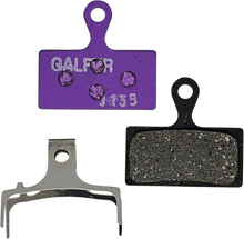 Load image into Gallery viewer, Galfer Brakes Ebike Brake Pads - BFD452 - Main Product View