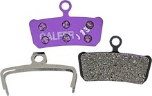Load image into Gallery viewer, Galfer Brakes Ebike Brake Pads - BFD459 - Main Product View