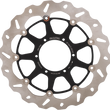 Load image into Gallery viewer, Galfer Brakes Front Left Rotor DF066CWI - Main Product View