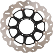Load image into Gallery viewer, Galfer Brakes Front Right Rotor DF066CWD - Main Product View