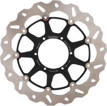 Load image into Gallery viewer, Galfer Brakes Front Right Rotor DF066CWD - Main Product View