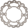 Load image into Gallery viewer, Galfer Brakes Front Rotor - Main Product View