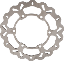 Load image into Gallery viewer, Galfer Brakes Front Rotor - Main Product View