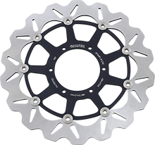 Load image into Gallery viewer, Galfer Brakes Front Rotor - Main Product View