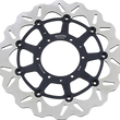 Load image into Gallery viewer, Galfer Brakes Front Rotor - Main Product View
