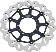 Load image into Gallery viewer, Galfer Brakes Front Rotor - Main Product View