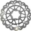 Load image into Gallery viewer, Galfer Brakes Front Rotor - Main Product View