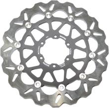 Load image into Gallery viewer, Galfer Brakes Front Rotor - Main Product View