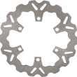 Load image into Gallery viewer, Galfer Brakes Front Rotor - Main Product View