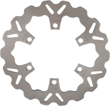 Load image into Gallery viewer, Galfer Brakes Front Rotor - Main Product View
