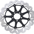 Load image into Gallery viewer, Galfer Brakes Front Rotor - Main Product View